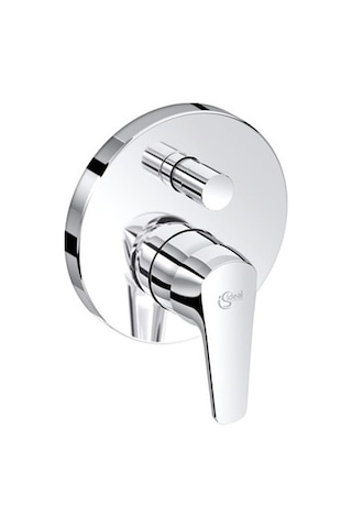 Ideal Standard Cerasprint Banyo Bataryası - A5723aa- Krom