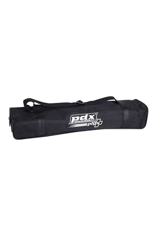 Pdx 301 Kaliteli,yarı Hidrolik Profesyonel Tripod,maksimum Uzunluk: 149cm Diğer