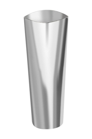 Dancemonkey 14 Adet Kalafatlama Sonlandırıcı Paslanmaz Çelik Tutkal Nozulu Sızdırmazlık Macu, Pratik Silikon Tabancası