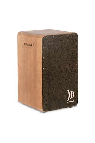 Schlagwerk Cp4907 Cajon La Peru Evo Würzel