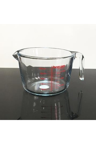 Paşabahçe 59186 Ölçü Kabı 1 Lt