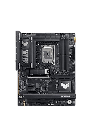 Asus Tuf Gamıng Z890-plus Wıfı Intel Z890 Ddr5 Atx Anakart