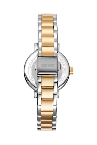 Dkny Dk1l038m0085 Kadın Kol Saati Altın