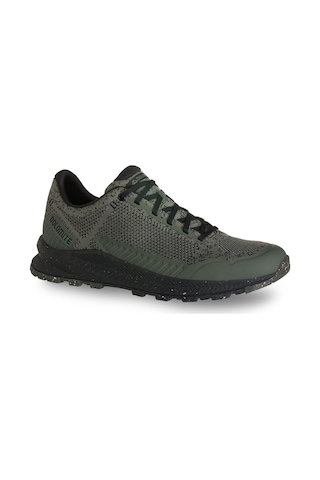 Dolomite M's Carezza Knit Erkek Ayakkabı-yeşil Yeşil