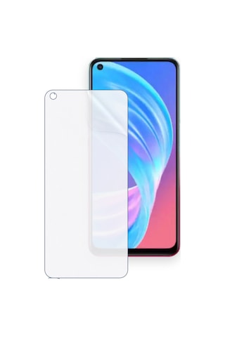 Oppo A72 5g Uyumlu Ön Yüzey Nano Şeffaf Hidrojel Ekran Koruyucu 68198248