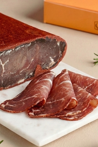 Sırt Pastırma 250 Gram