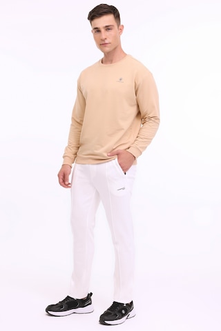 Lumberjack Ml Franky 22ba-112 4pr Ekru Erkek Eşofman Altı 000000000101924209 Bej