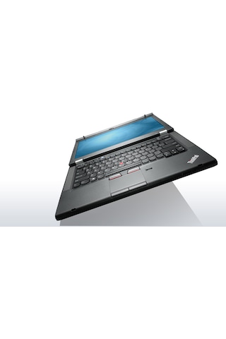 Lenovo Thinkpad T430s i7-3520M 12 GB 160 GB Ssd 14" Free Dos Dizüstü Bilgisayar (Outlet)