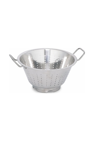 Kapp Çelik Süzgeç 28 CM