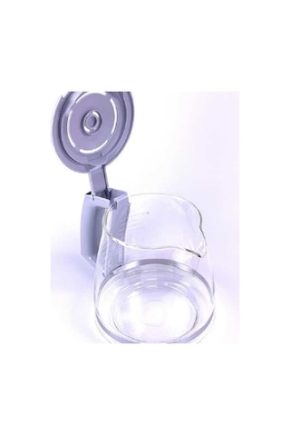 Bosch Uyumlu Tka3axxx/xx Compact Class Kahve Makinesi Yedek Cam Demlik Pot Hazne