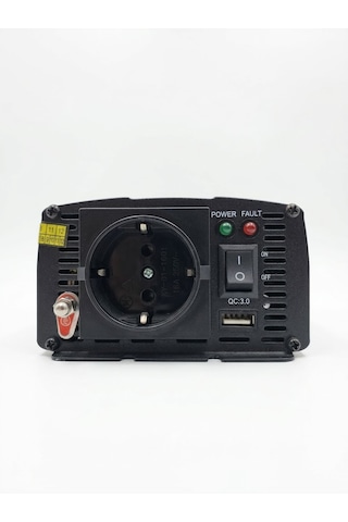 Jyins Jym 300 Watt Modifiye Sinüs İnvertör