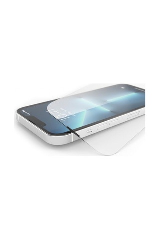 Vonmahlen - Screen Protector Apple iPhone Uyumlu 13 Pro Max + 14 Max Ekran Koruyucu 12 Pro Max + 14 Pro Max