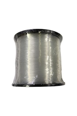 Powerex Pulse 1000m. 0,40mm. 10.04kg. Carbon Monofilament Misina