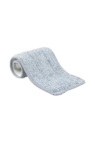 Grimorlife 2 Adet Flat Mop Yedek Mikrofiber Bez Paspas