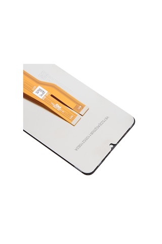 Teknonet Samsung Galaxy A07 Uyumlu Lcd+dokunmatik - Siyah