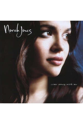 NORAH JONES - Come Away With Me , LP Vocal Jazz NORAH JONES - Come Away With Me , LP Vocal Jazz
