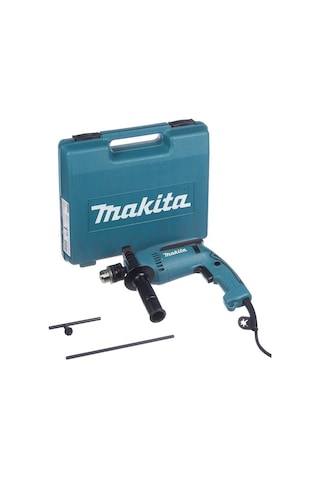 Makita HP1640K Darbeli Matkap 680 W