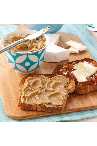 Adress Fındık Şekersiz Ceviz Ezmesi 1 KG
