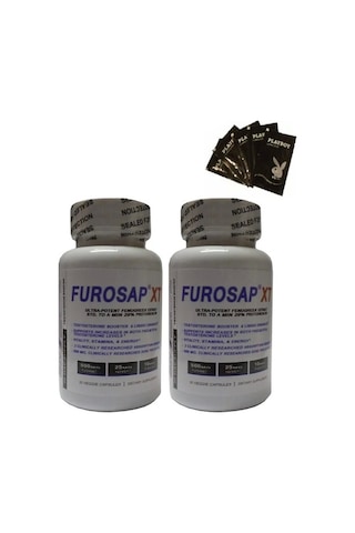 Xt Playboy Lubricant 5x5 Ml Jel