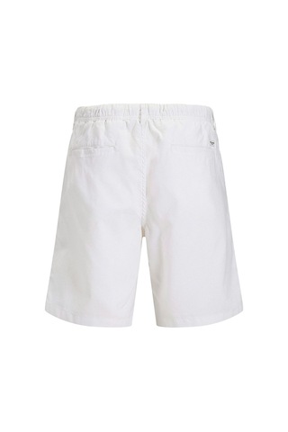 Jack & Jones Jpstjaiden Erkek Şort Beyaz