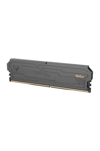 Shadow Iıı 16gb 6000mhz Ddr5 C38 Ntshd5p60sp-16kc Soğutuculu Pc Ram