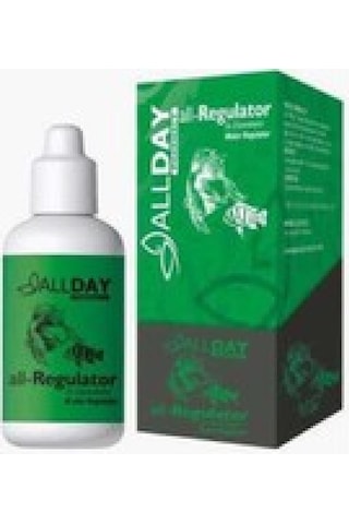 Allday All-regulator Akvaryum Su Düzenleyici 50 Ml