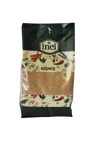 İnci Baharat - Kişniş Toz 1 Kg. İnci Baharat - Kişniş Toz 1 Kg.