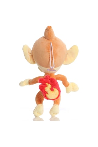 Chimchar 28cm Pokemon Peluş Oyuncak Figür