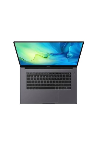 Huawei MateBook D15 i5-1135G7 8 GB 512 GB SSD W11H Dizüstü Bilgisayar (Outlet)