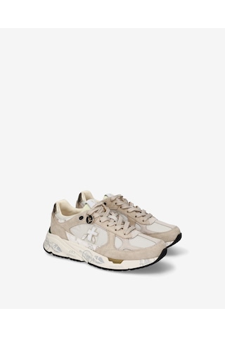 Premiata Sneakers Mased 8116 Bej