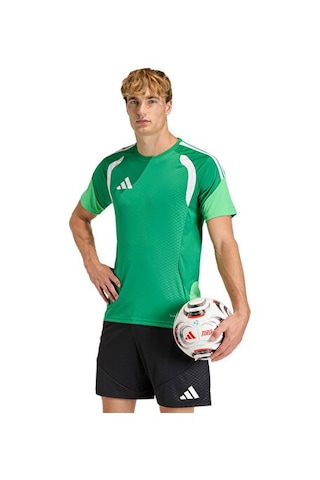 Adidas Tiro 26 Competition Jsy Erkek Futbol Forması Ka7585 Yeşil Yeşil