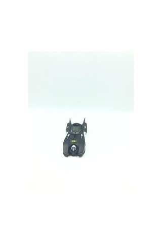 BATMAN Çek Bırak Batmobile Metal Araba - TUKA