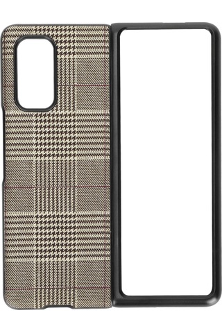 Xiaomi Mix Fold Çizilmeye Dayanıklı Kılıf Kaiyi