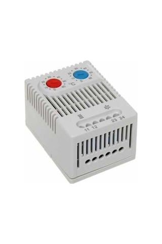 Nexo Dual Pano Termostatı sıcak ve Soğuk Birlikte 1 Adet