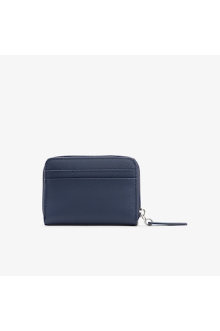 Lacoste Kadın Cüzdan Nf4193pk-141 Lacivert