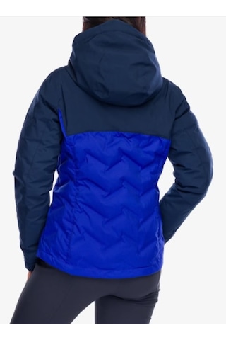Columbia Columbıa Wl3555-516 Grandtrek 3 Kadın Mont Mavi