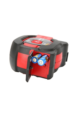 Uni-t Lm40t Şeritli Ve Lazerli Mesafe Ölçer