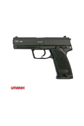 Umarex Heckler & Koch Usp Co2 Blowback Airsoft Tabanca