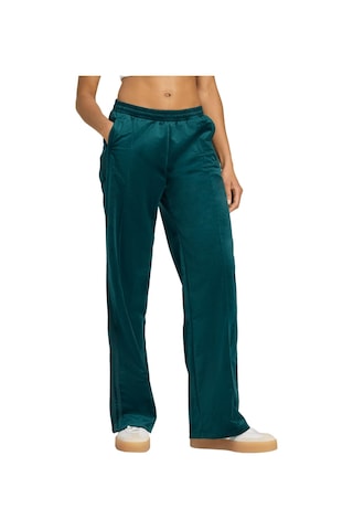 Jv7509-k Adidas Velvet Tp Kadın Pantolon Yeşil Jv7509-k Yeşil