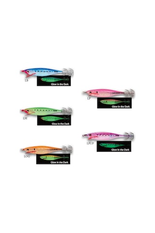 Yozuri Ultra Bait Aurora Kalamar Yapay Balığı