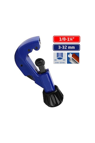 Partner Pt03077 Bakır Ve Alüminyum Boru Kesme 3-32 Mm