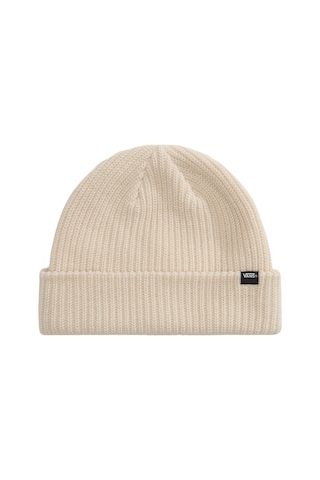 000qb42n11-r Vans Core Basic Cuff Beanie 000qb42n11-r Krem