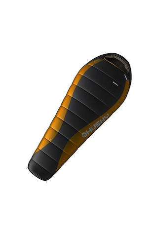 Husky Devon 5c Turuncu Uyku Tulumu Turuncu