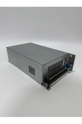 Mervesan Mt-800-24 Smps Güç Kaynağı 24 Volt 33 Amper