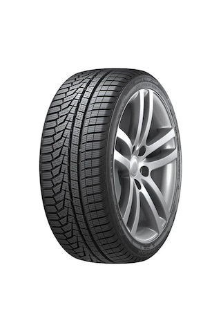 Hankook 245/70R16 107T Winter I Cept Evo2 Suv W320A Kış Lastiği - 2025