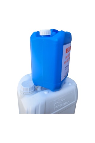 Etiket Temizleyici Sıvı 5 Kg