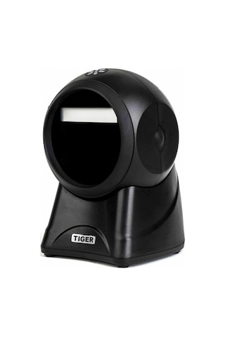Perkon Tiger Q22 1d/2d Karekod Usb Masa Tipi Kablolu Barkod Okuyucu