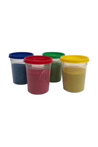 Südor Oyun Kumu 4 120 Gr 4 Lü