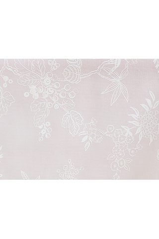 Madame Coco Jannie Pvc Masa Örtüsü Mpv-40140 X 140 Cm-pudra