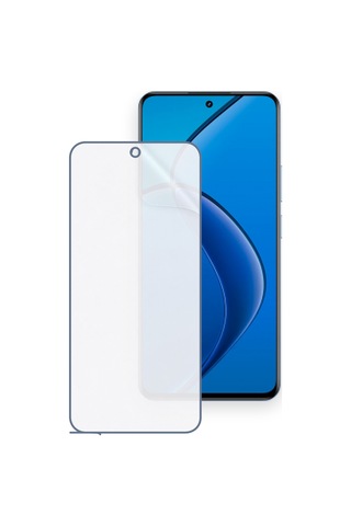 Realme 13+ 4g Uyumlu Ön Yüzey Nano Şeffaf Hidrojel Ekran Koruyucu 51342610